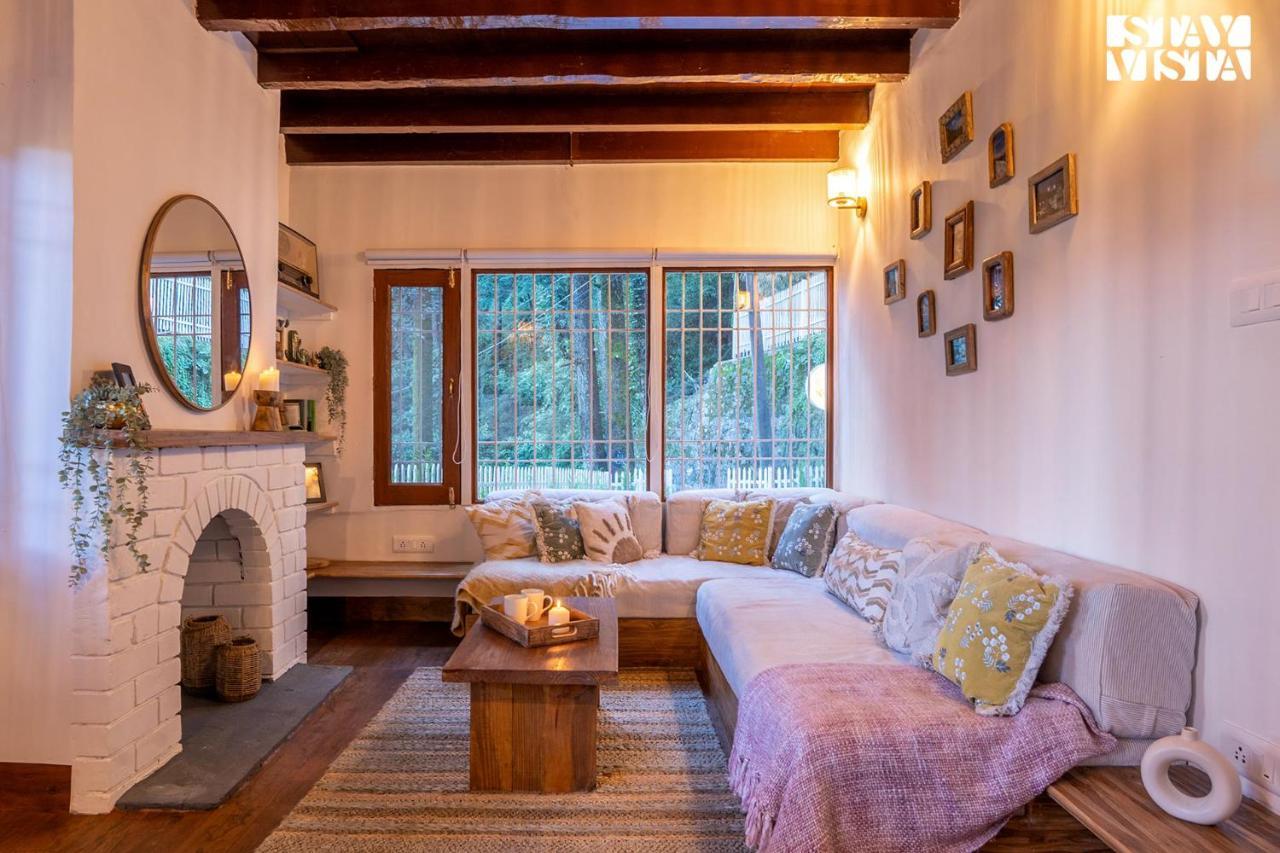 The Little House By Veo - 3 Bedroom Villa With Panoramic View Shimla Exterior photo
