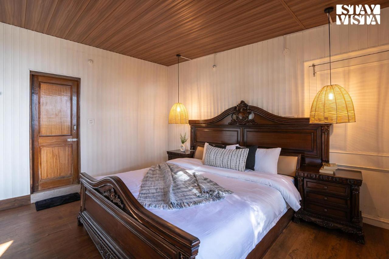 The Little House By Veo - 3 Bedroom Villa With Panoramic View Shimla Exterior photo