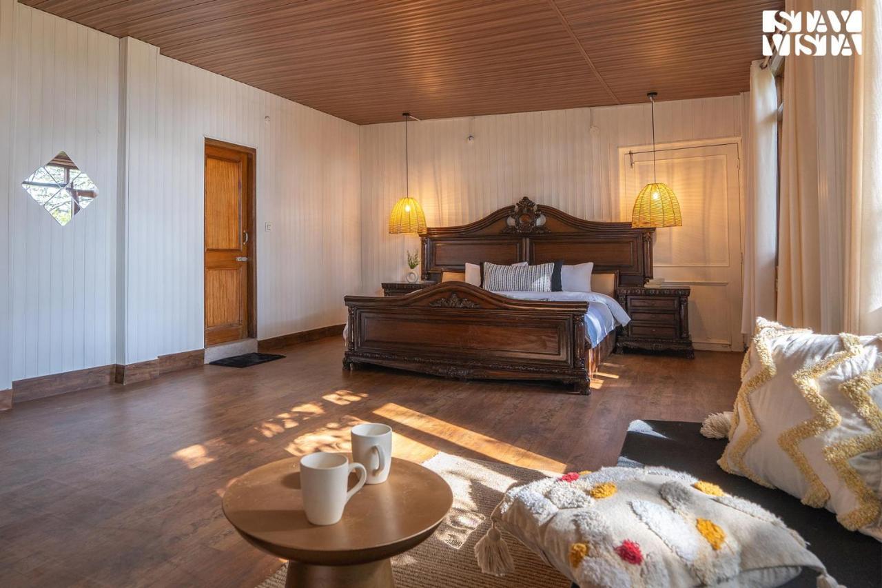 The Little House By Veo - 3 Bedroom Villa With Panoramic View Shimla Exterior photo